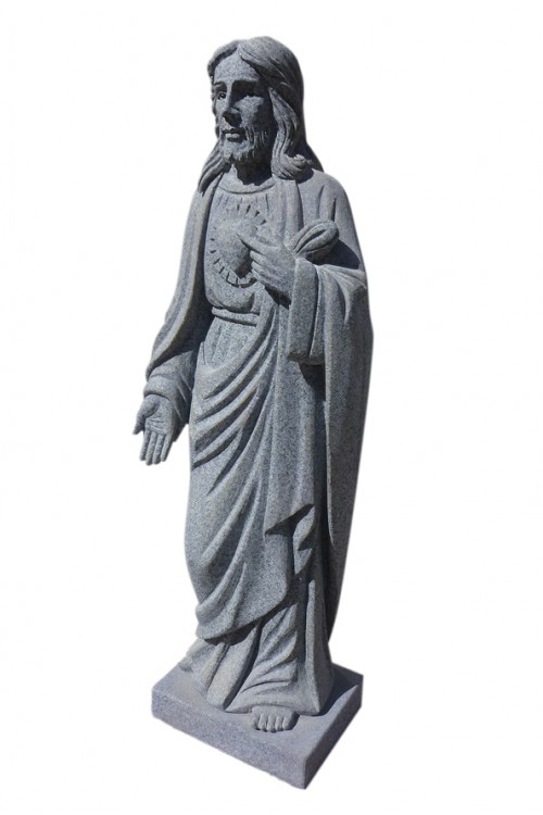 Skulptūra - Jėzus Kristus